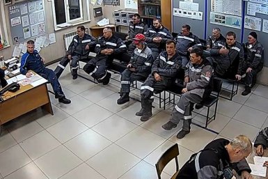 Искусственный интеллект на страже безопасности: как ИркАЗ научил нейросети слушать Предоставлено предприятием