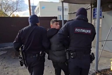 Пьяного студента, угрожавшего преподавателю, задержали в Иркутском районе ГУ МВД России по Иркутской области