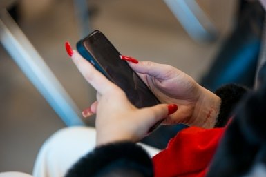 Знакомство в сети обернулось для студента шантажом интимными снимками Илья Аверьянов, ИА PrimaMedia.ru