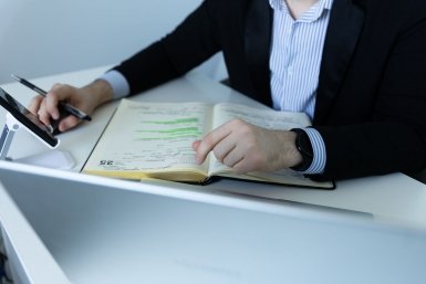 Коллектив больше не говорит о трудностях в проекте - что скрывается за молчанием команды Артём Хорошилов  , ИА Stavropol.Media