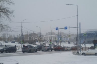 Новость дня