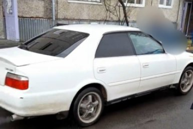 Рецидивистке назначили наказание за попытку наехать на пристава в Братске Пресс-служба прокуратуры Иркутской области