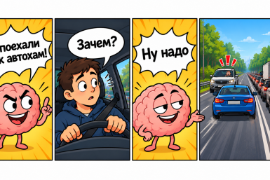 Новость дня