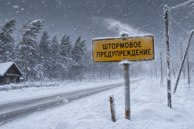 Новость дня