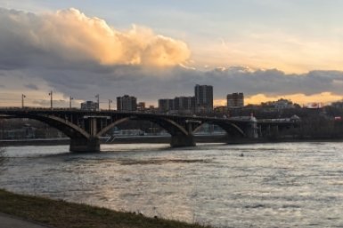 В зонах затопления и подтопления оказалось 111 участков под жилье в Приангарье