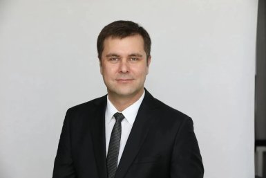 Депутат думы Иркутска Максим Булдаков: Вся большая работа начинается с разговора с людьми
