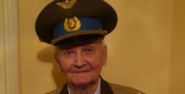 Петр Соболев Из архива Николай Кустова и Петра Соболева