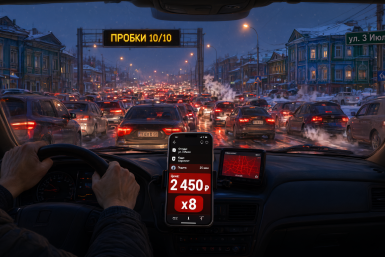 Новость дня