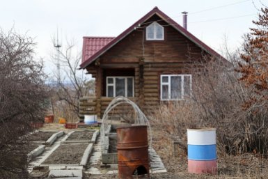От садовых отходов избавляюсь за 15 минут. Без штрафов, суеты и нервов