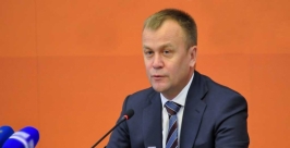 Одним из лучших лоббистов среди глав регионов России стал губернатор Иркутской области Оленникова Мария, IrkutskMedia