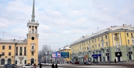 Обследование недостроенной школы в Ангарске Иркутской области закончили специалисты  Оленникова Мария, IrkutskMedia