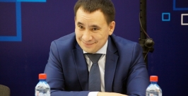 Руслан Ким  Владислав Костин, IrkutskMedia