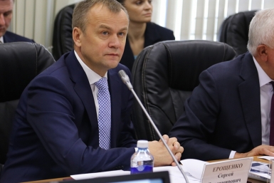 На девять пунктов вырос рейтинг влияния губернатора Иркутской области Оленникова Мария, IrkutskMedia
