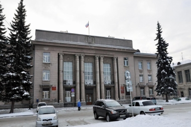 Депутаты города Ангарска Иркутской области поторопились ликвидировать мэрию и Думу Оленникова Мария, IrkutskMedia