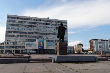 Программа развития Братска поддержана губернатором Иркутской области Карпова Наталья, ИА IrkutskMedia