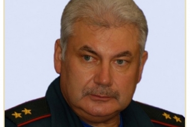С рабочей поездкой в Иркутск прибыл начальник Сибирского регионального центра МЧС Скриншот с официального сайта ГУ МЧС РФ по Иркутской области