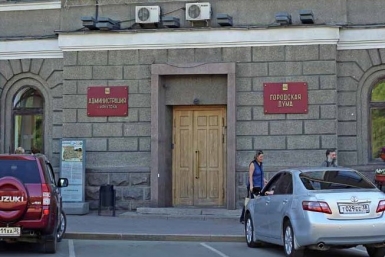 Без особого надрыва общественники затвердили избрание мэра Иркутска из числа депутатов Оленникова Мария, IrkutskMedia
