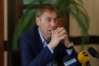 Мэр с типом личности &quotумная и жесткая сволочь&quot нужен Иркутску – политолог  Оленникова Мария, IrkutskMedia