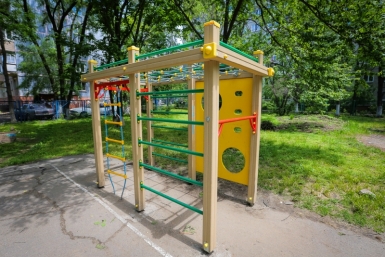 Администрация Иркутска проведет благоустройство 150-ти внутриквартальных территорий Балашов Антон, PrimaMedia