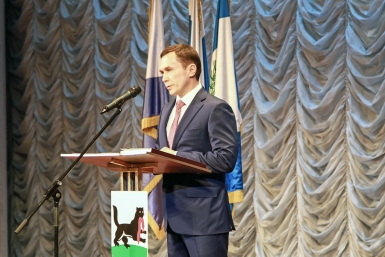 Дмитрий Бердников Карпов Валентин, ИА IrkutskMedia