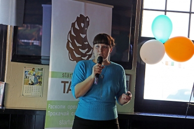 Ирина Нестеркина Оленникова Мария, IrkutskMedia