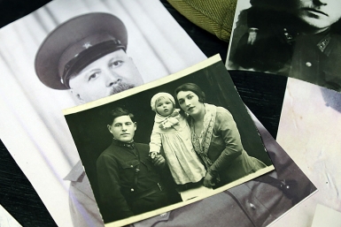 Фотографии Мария Оленникова, IrkutskMedia
