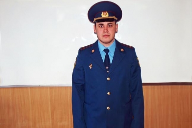 Павел Хацкевич Пресс-служба ГУ МЧС по Иркутской области