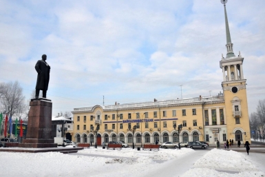 Коммунистический провал на выборах в Ангарске Мария Оленникова, IrkutskMedia