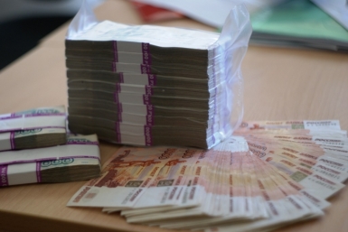 Агентство недвижимости в Приангарье незаконно обналичивало сертификаты на маткапитал Никитина Юлия