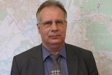 Владимир Пискайкин   Пресс-служба администрации Иркутска