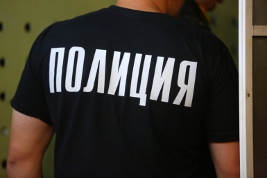 Городские управления МВД в Иркутской области могут упразднить Балашов Антон, PrimaMedia