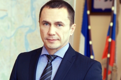 Дмитрий Бердников: День города объединяет всех нас любовью к родному Иркутску Пресс-служба Думы Иркутска 
