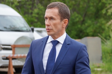 Дмитрий Бердников Владислав Костин, ИА IrkutskMedia