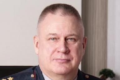 Павел Радченко   Пресс-служба ГУФСИН по Иркутской области