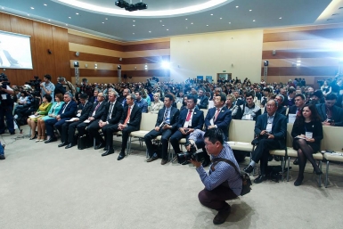 ИА IrkutskMedia принимает участие в Дальневосточном МедиаСаммите-2015  Хитров Александр, РИА PrimaMedia