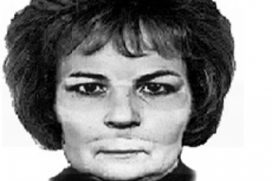 Фоторобот одной из мошенниц Пресс-служба ГУ МВД по Иркутской области