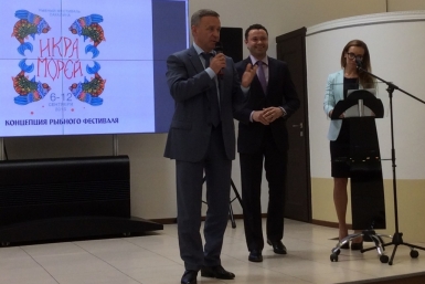 Презентация  ИА SakhalinMedia