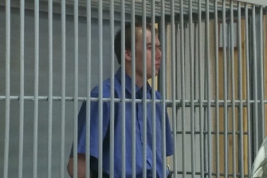 Педофил из Зимы Приангарья получил 23 года колонии за убийство 6-летней девочки  Тимур Балашов, РИА IrkutskMedia