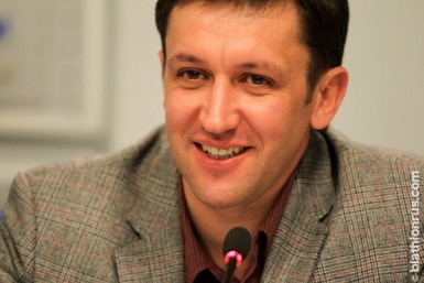 Павел Ростовцев Союз биатлонистов России