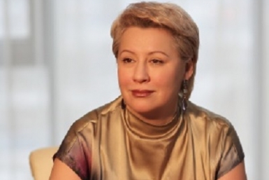 Марина Седых  Пресс-служба ИНК 