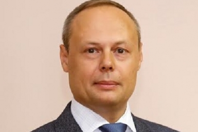 Василий Бояркин Пресс-служба правительства Иркутской области