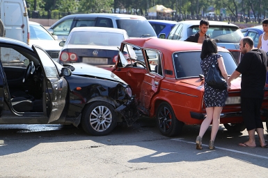 ДТП Мария Оленникова, IrkutskMedia