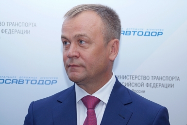 Сергей Ерощенко Владислав Костин, ИА IrkutskMedia