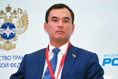 Сергей Тен Владислав Костин, ИА IrkutskMedia