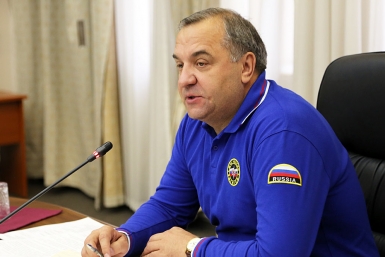 Владимир Пучков Мария Оленникова, IrkutskMedia