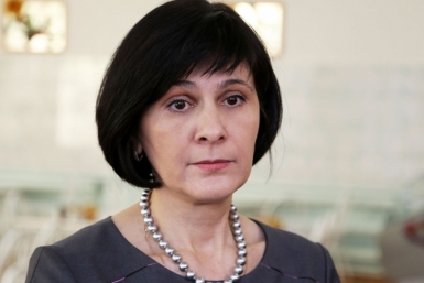 Елена Осипова  Мария Оленникова, IrkutskMedia