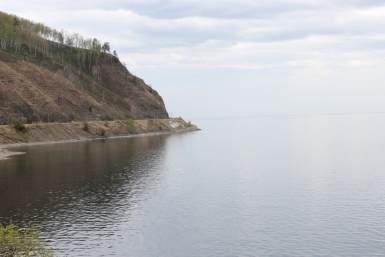Кругобайкальская железная дорога Пресс-служба ВСЖД