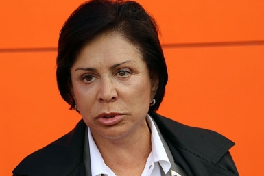 Ирина Роднина Мария Оленникова, IrkutskMedia