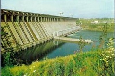 Пожар произошел на территории Братской ГЭС Приангарья из-за короткого замыкания Официальный сайт Иркутскэнерго