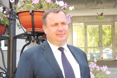 Евгений Дроков Вадим Палько, ИА IrkutskMedia